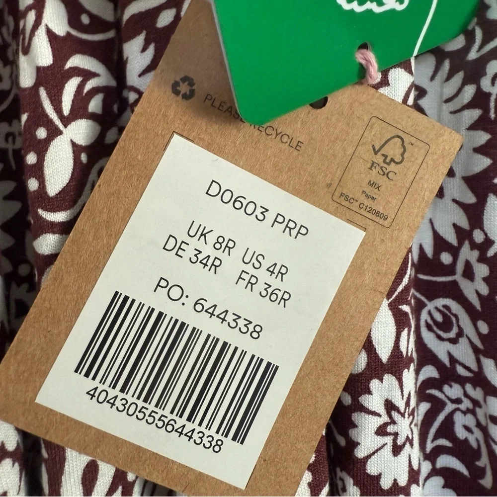Boden new tags